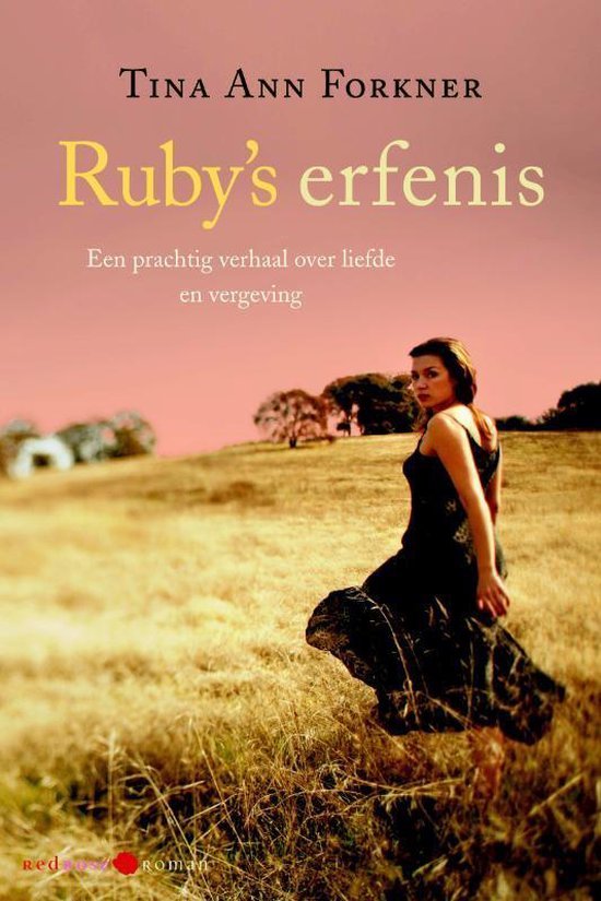 Forkner, Tina Ann - Ruby 's Erfenis