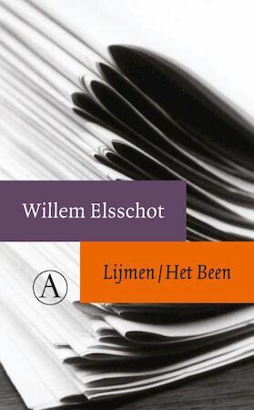 Willem Elsschot - Lijmen/Het been