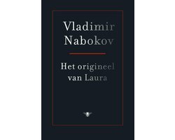 Vladimir Nabokov - Het Origineel Van Laura