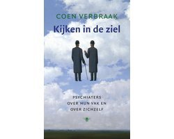 Coen Verbraak - Kijken In De Ziel