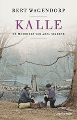 Kalle - De memoires van Abel Sikkink