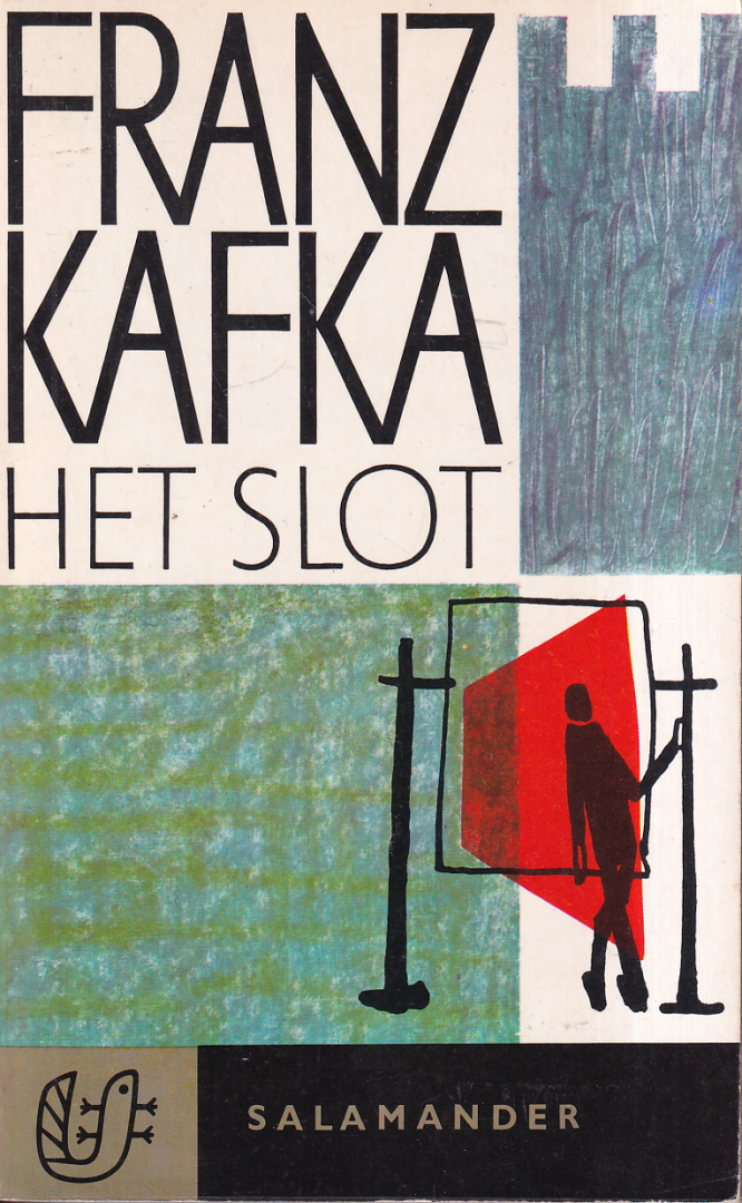 Kafka, Franz - Het Slot