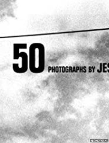 Lange, Jessica - 50 Photographs