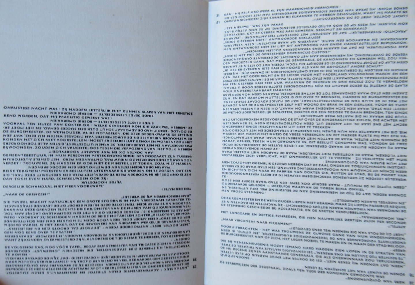 Verne, Jules - Dr. Ox