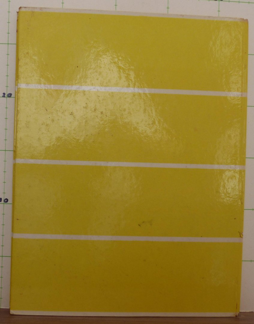 Olof, Theo - de muziekwedstrijd