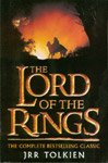Tolkien, J.R.R. - The Lord of the Rings - The complete bestselling classic
