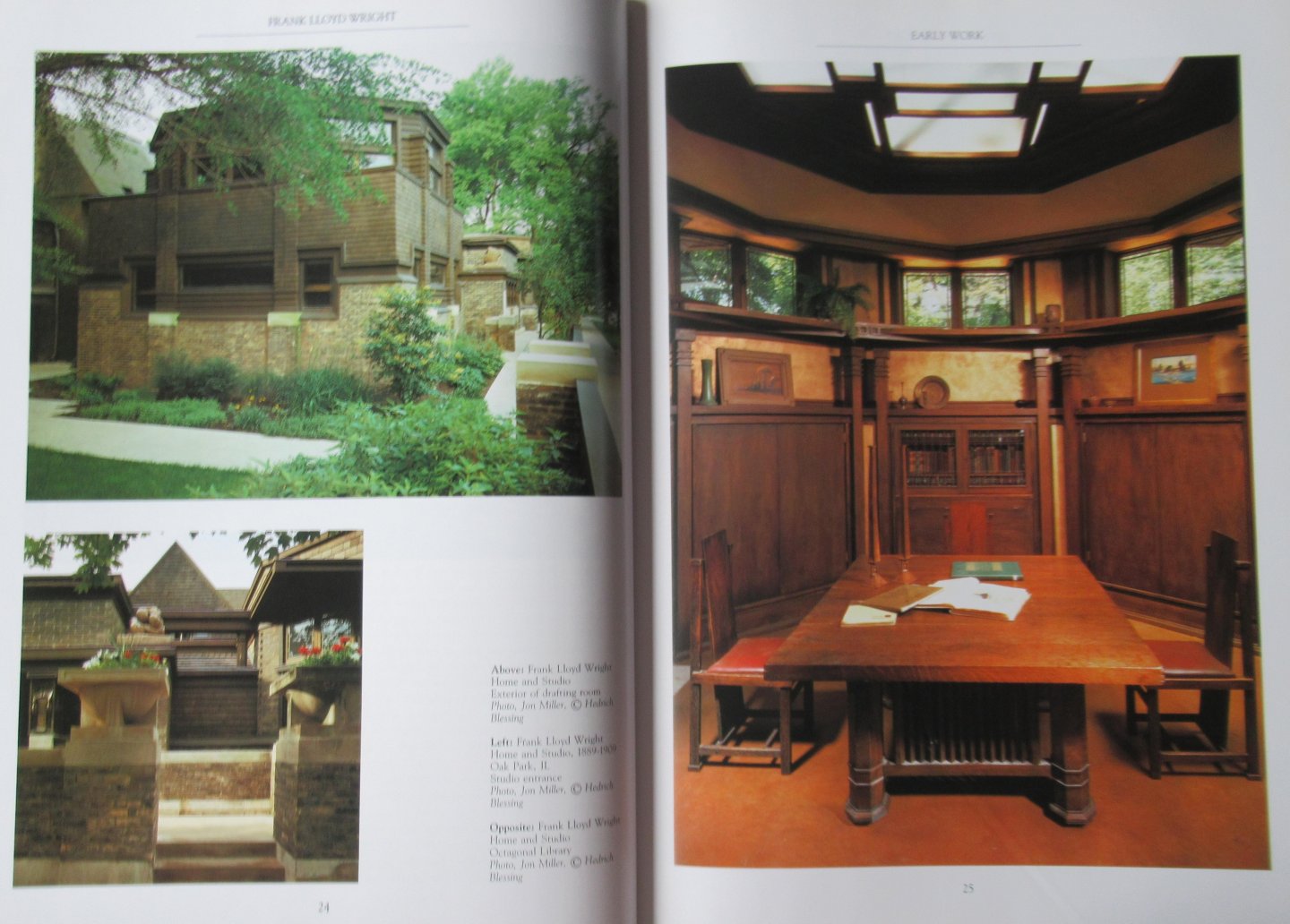 Costantino, Maria - Frank Lloyd Wright