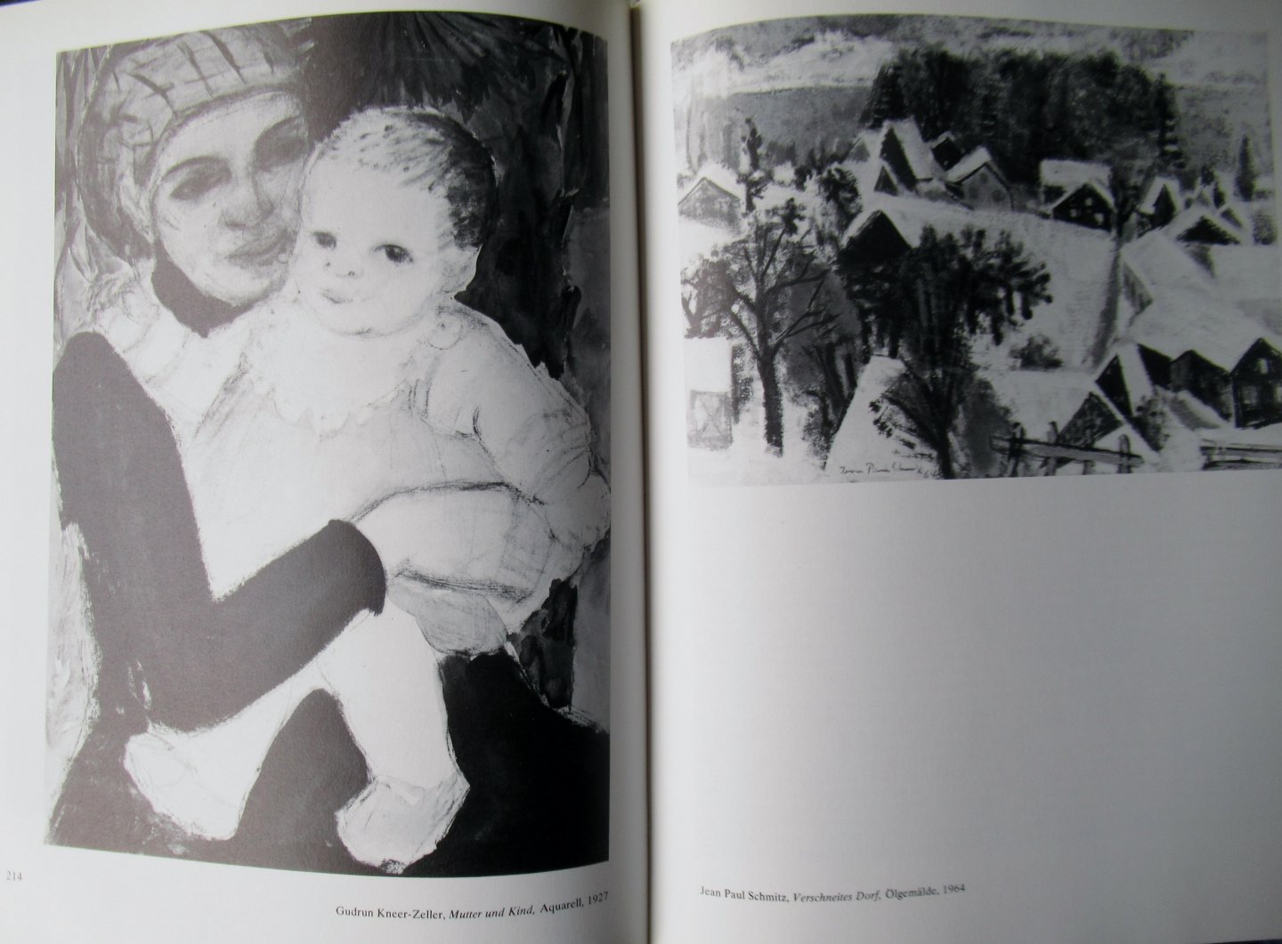 Zimmermann, Rainer - Die Kunst der verschollenen Generation. Deutsche malerei des expressiven realismus von 1925 bis 1975