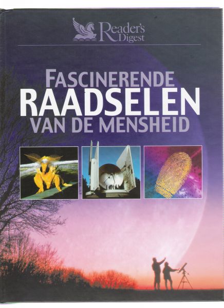 div. - fascinerende raadselen van de mensheid