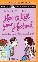How to Kill Your Husband
