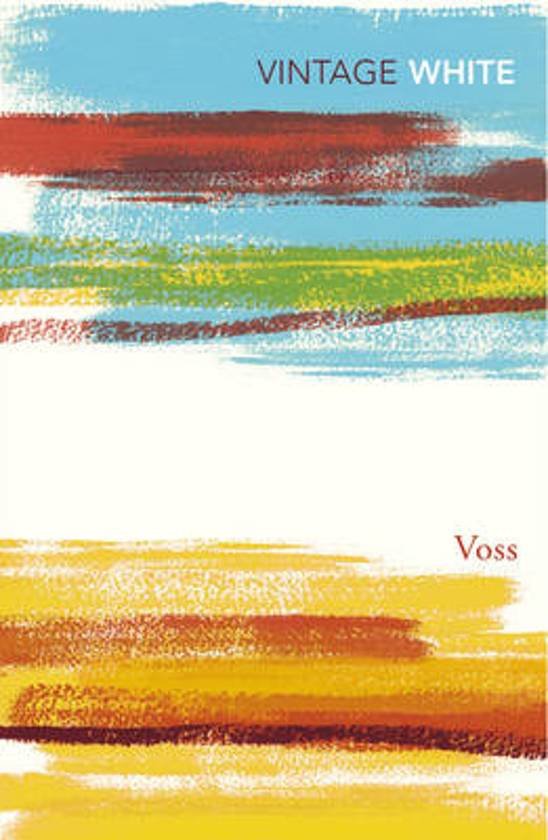 White, Patrick - Voss