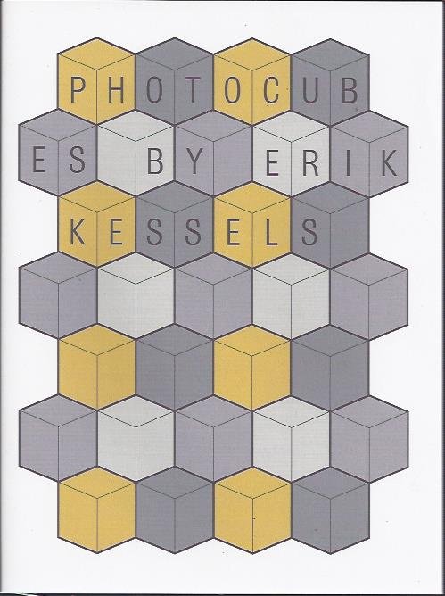 KESSELS, Erik - Erik Kessels - Photocubes.