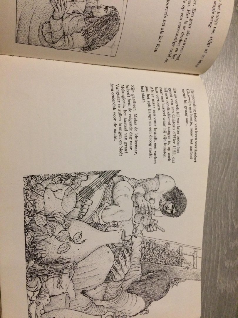 Hulshof - Glazewijn en het schaakschandaal / druk 1