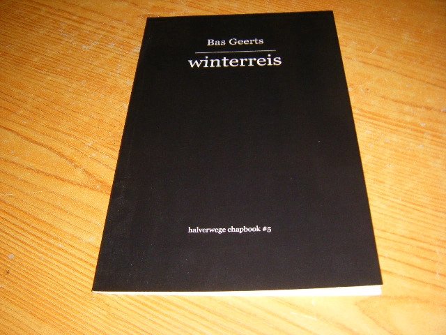 Bas Geerts - Winterreis