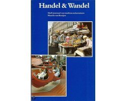 Rooyen - Handel wandel shell-journaal markten enz