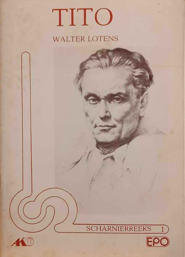 LOTENS Walter - Tito
