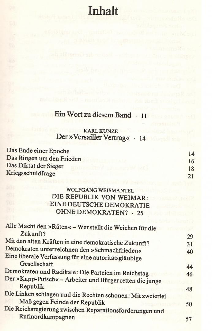 Pleticha, Heinrich (Hrsg.) - Deutsche Geschichte, Bd. Bismarck-Reich und Wilhelminische Zeit (1871-1918) + Bd. 11 Republik und Diktatur (1918-1945) 2Bde.