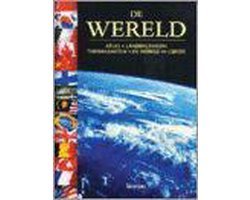 Erik Ros - De wereld