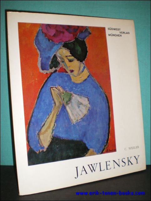Weiler, C. - Jawlensky.