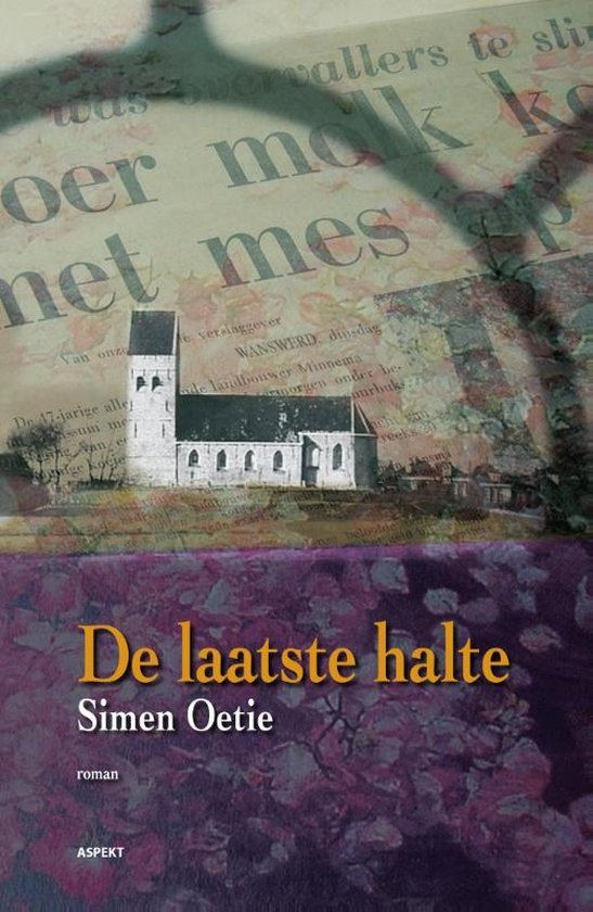 Oetie, Simen - De laatste halte