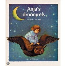 Chochola, Frantisek - Anja's droomreis