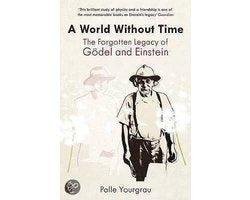 Palle Yourgrau - A World Without Time