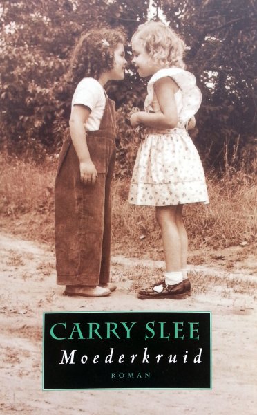 Slee, Carry - Moederkruid