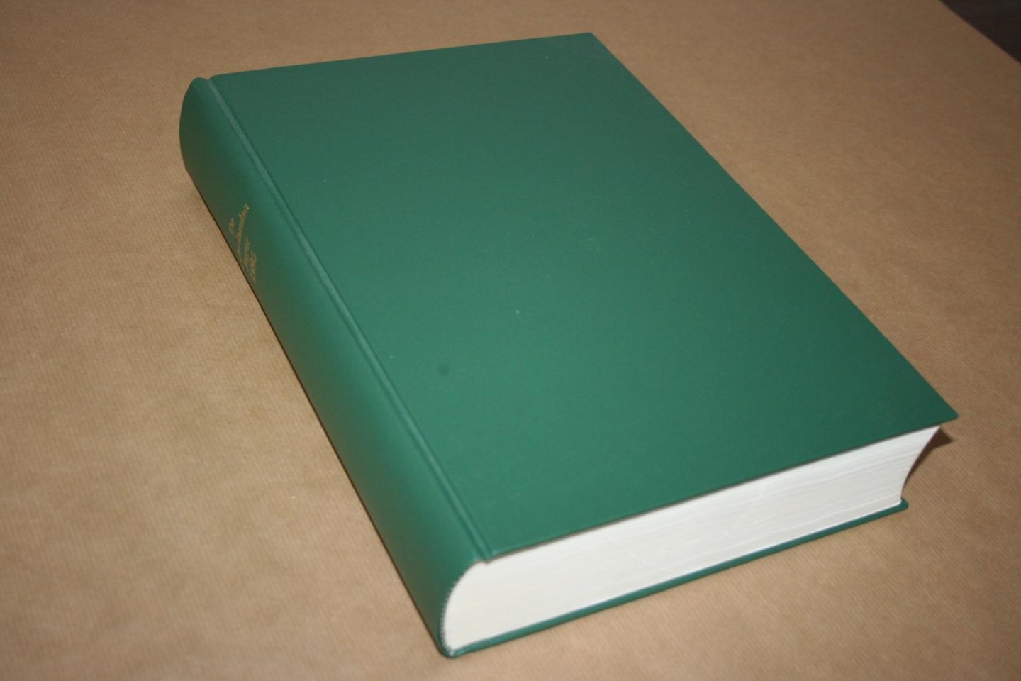  - De Nederlandse Jager - Complete jaargang 1995