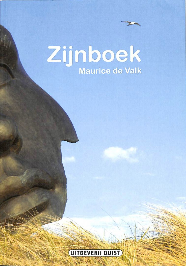 Valk, Maurice de - Zijnboek.