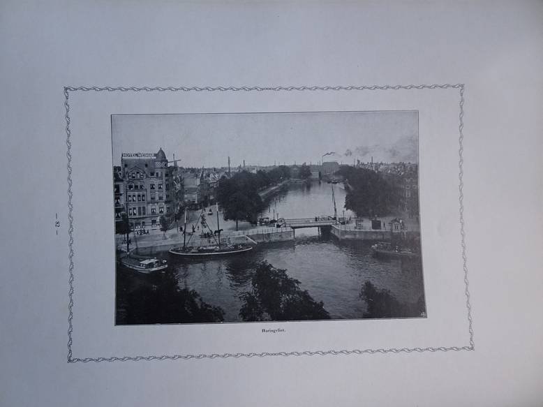  - Rotterdam in honderd jaren 1813-1913; gedenkboek voor den jare 1913.