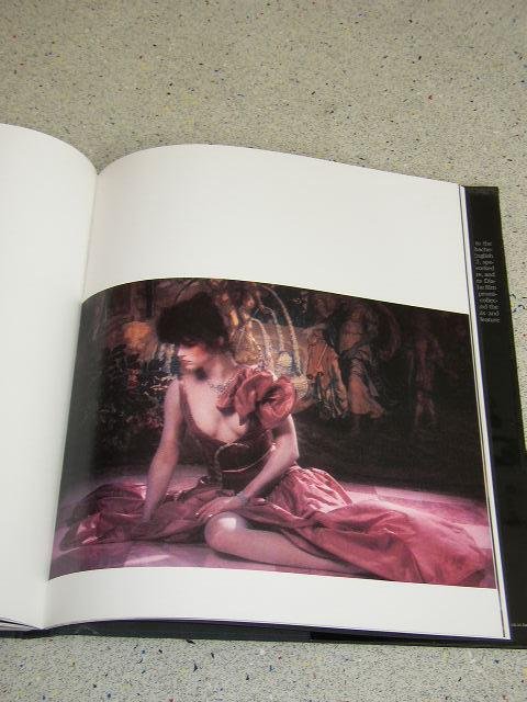 Blake,  Rebecca - Forbidden Dreams.    ( erotic Photography ) erotische fotografie !