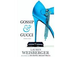 Weisberger, Lauren - Gossip & Gucci