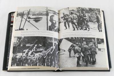 Deighton, Len - Blitzkrieg 1939-1940 hoe Hitlers oorlogsmachine Europa overrompelde