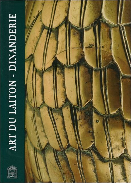 Jacques Toussaint - Art du laiton - Dinanderie