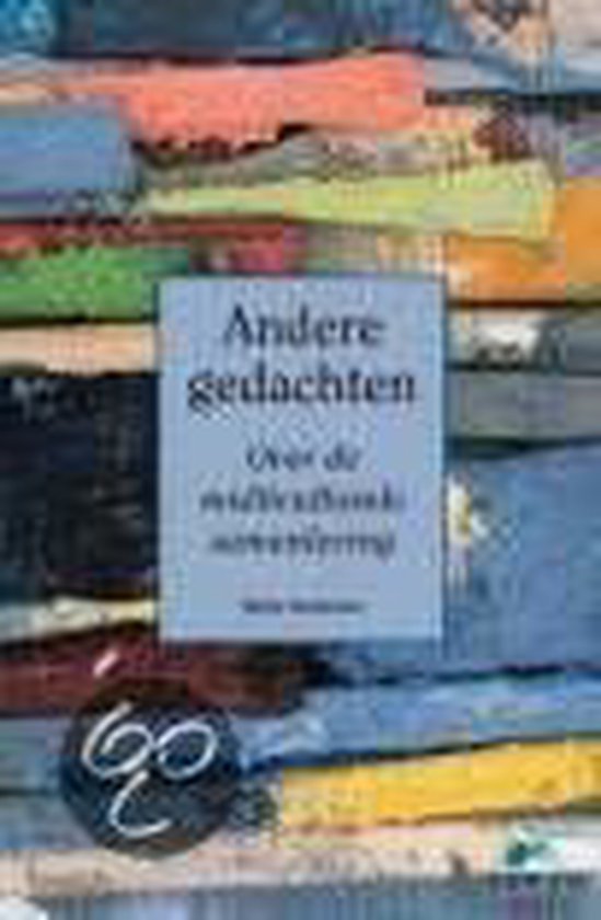 Gowricharn, R. - Andere Gedachten