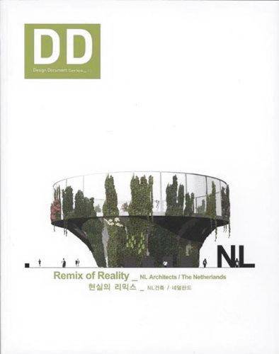 DESIGN DOCUMENT. - Remix of Reality  - NL Architects -  (Design Document)