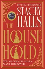 The Household - PRE-ORDER the highly anticipated, captivating new novel from the author of MRS ENGLAND and THE FAMILIARS