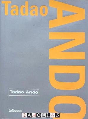 Aurora Cuito, - Tadao Ando