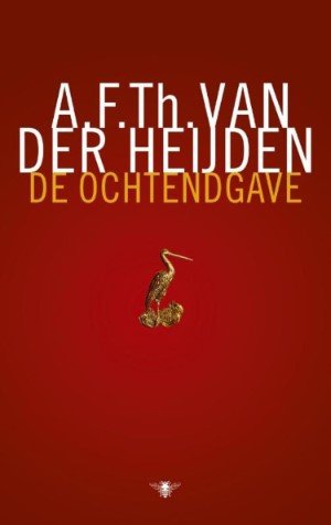 A.F.Th van der Heijden - De ochtendgave