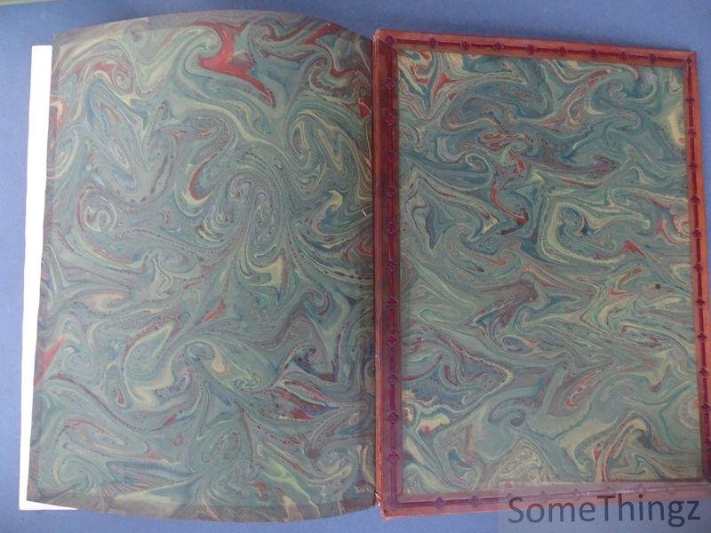 P. Jousset. - L'Italie illustrée. 14 cartes et plans en couleurs, 9 cartes en noir, 12 planches hors texte, 784 photographies.