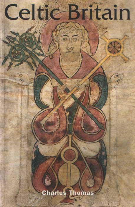 Thomas, Charles - Celtic Britain