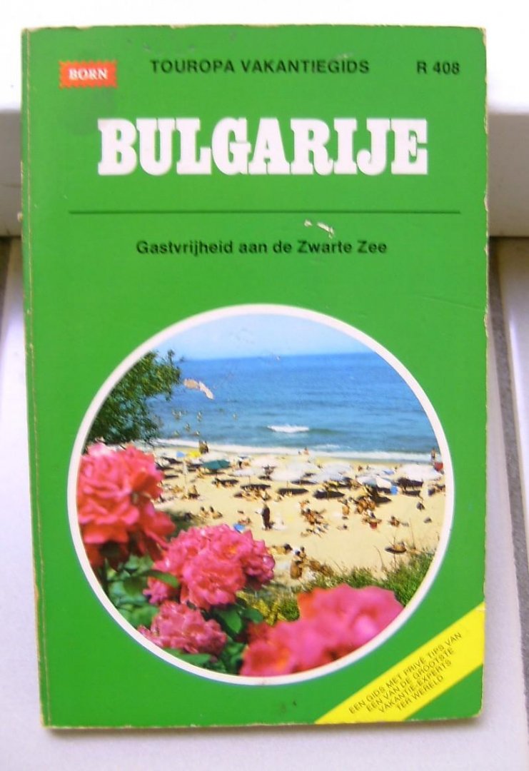  - Bulgarije-gastvrijheid aan de Zwarte Zee