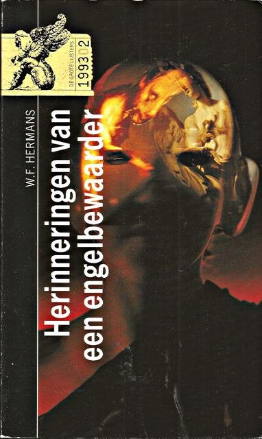 Hermans, Willem Frederik - Herinneringen van een engelbewaarder