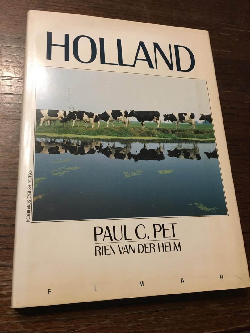 Pet, P.C. - Holland
