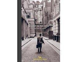 Nicholas Sack - Lost In The City