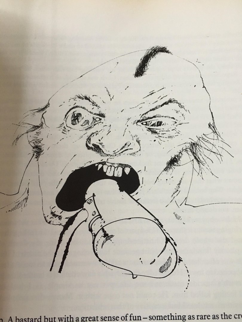 Brian W. Aldiss, Ian Pollock - Brothers of the head