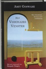 Het visionaire venster - een kwantumfysicus over verlichting