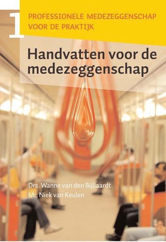  - Handvatten voor de medezeggenschap 1