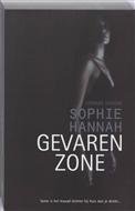S. Hannah - Gevarenzone - Auteur: Sophie Hannah