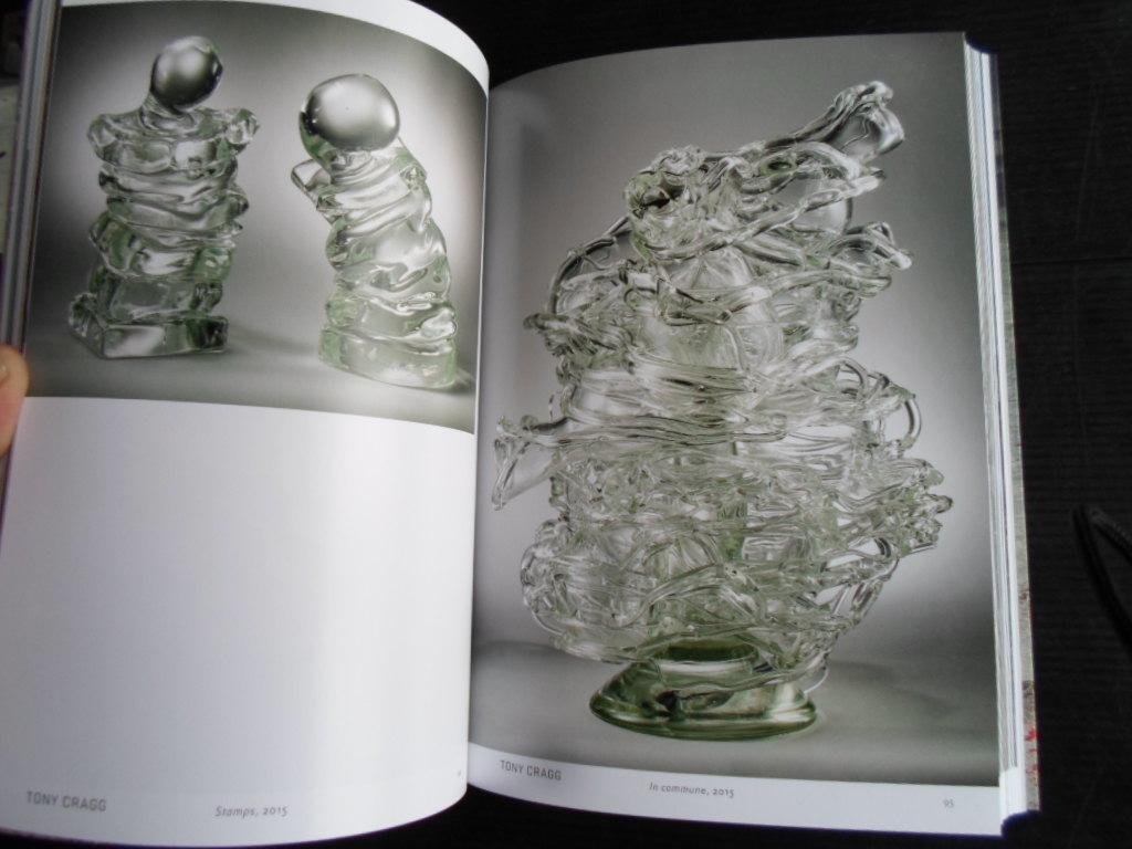 Schoon, Peter, voorwoord - Glassfever, Hedendaagse kunst in glas